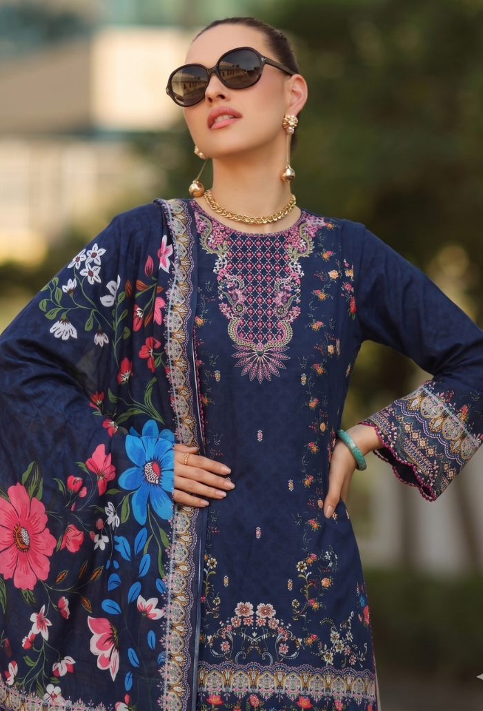 Saira Bano - D09