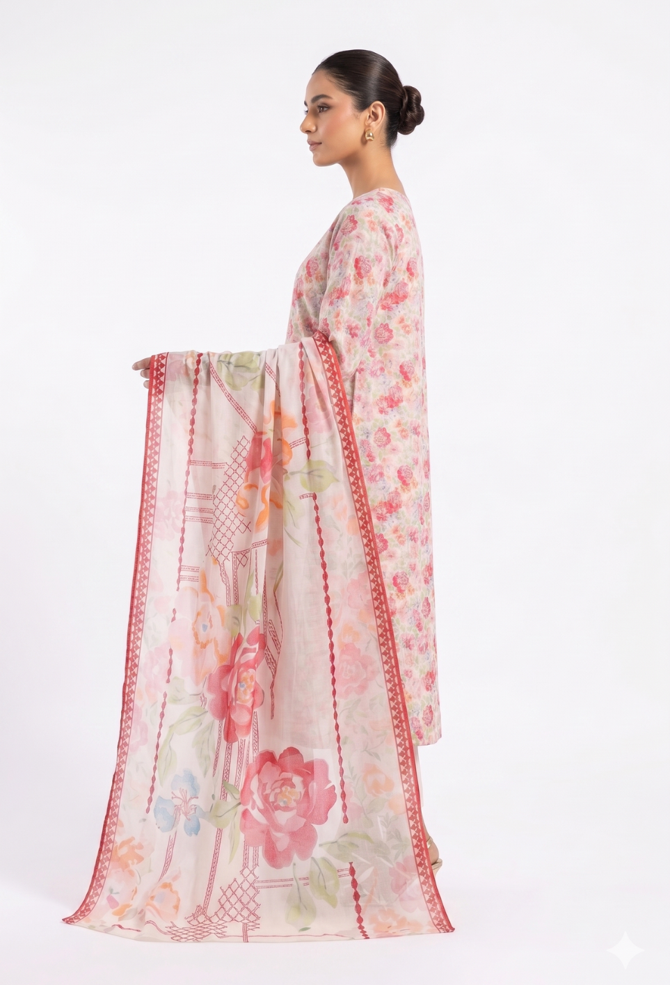 Floral - D09