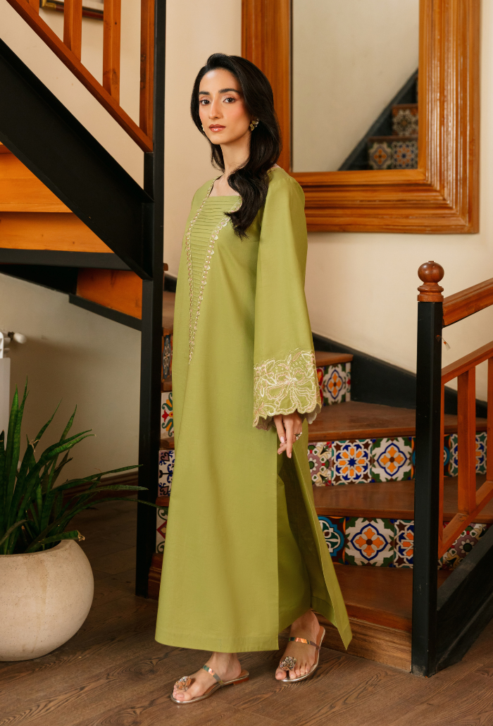 Spring Pret Vol-2 - D09