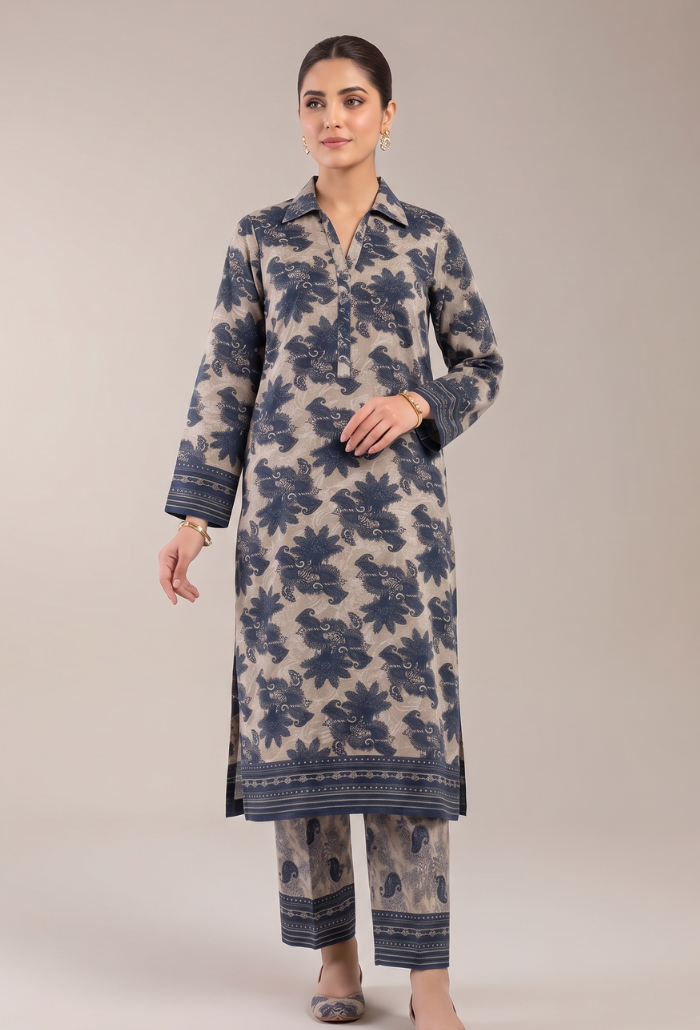 Ethnic By Humdum
