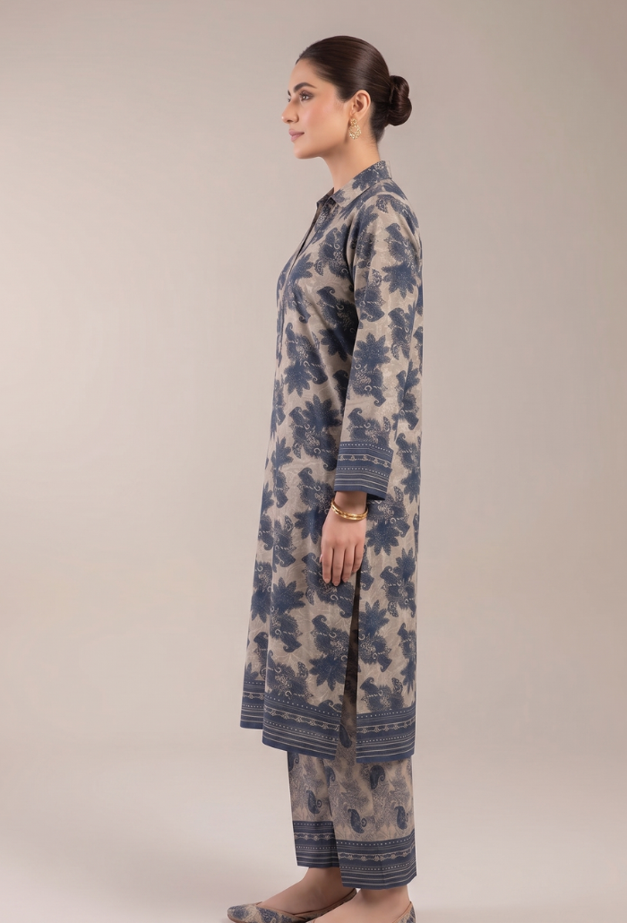 Ethnic By Humdum