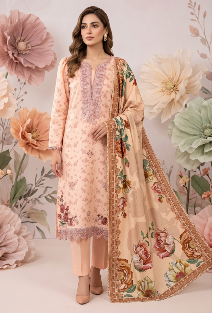 Laiba'26 - D03