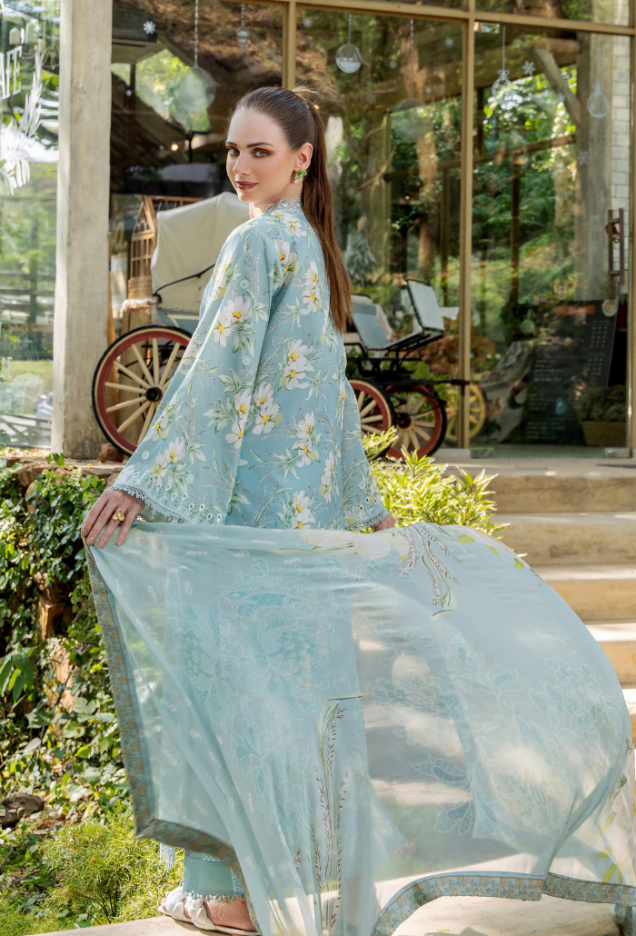 Scenery - Printkari D04