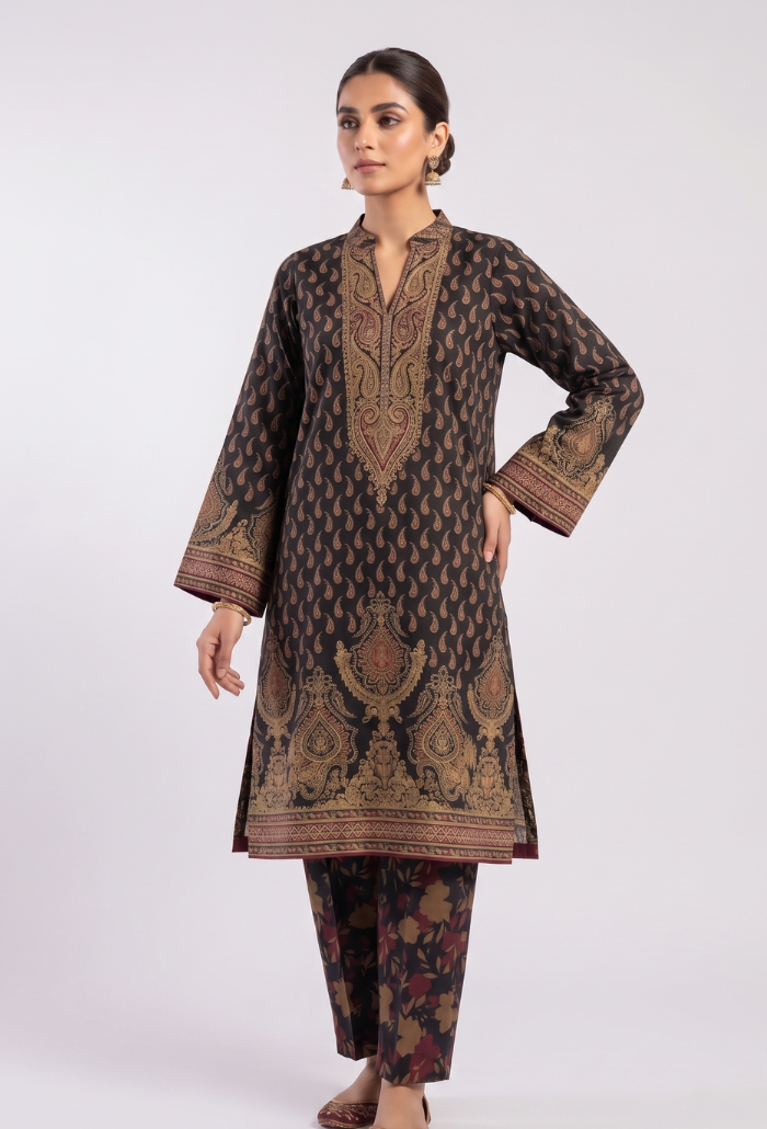 Ethnic By Humdum