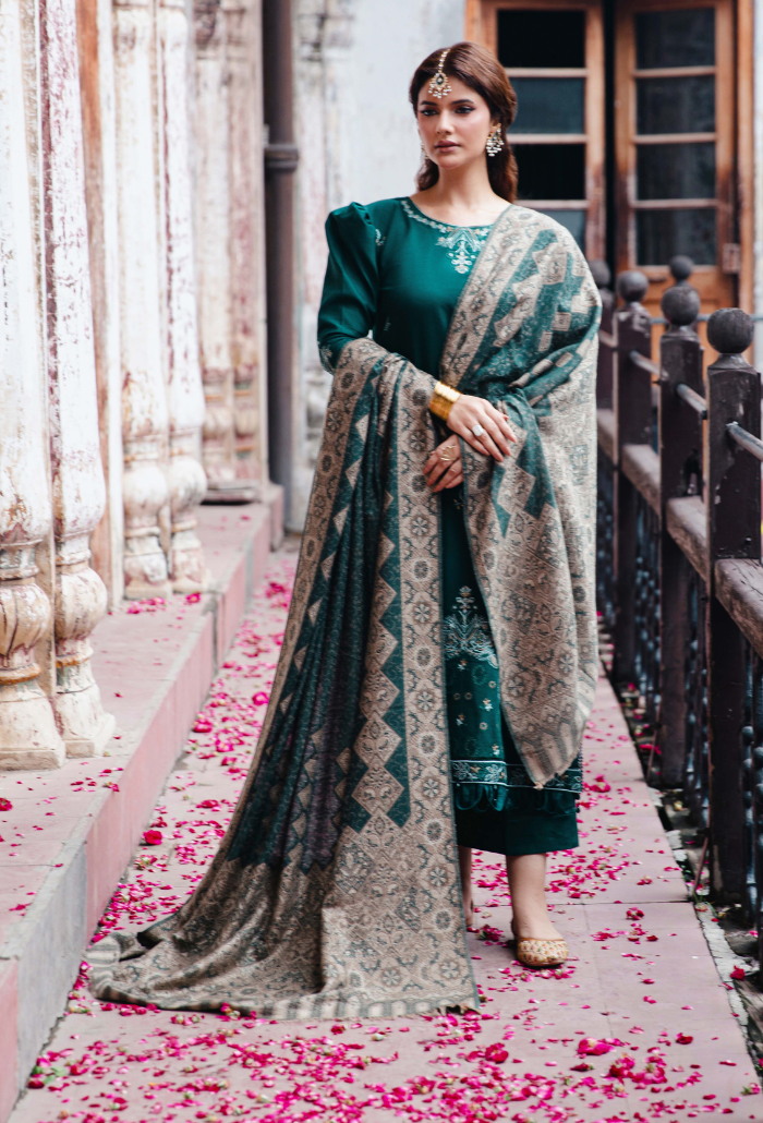 ONORA CHAPTER 2 - D09