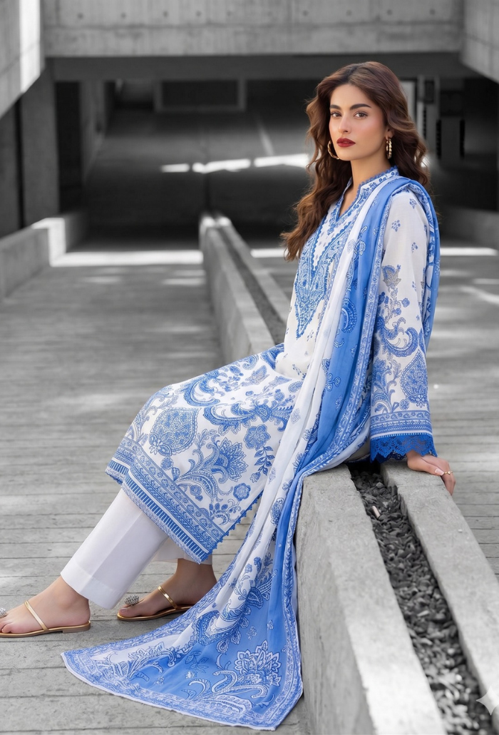 Saira Bano - D06
