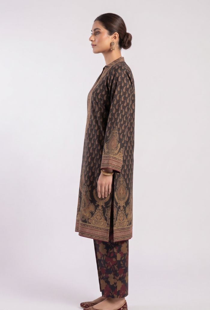 Ethnic By Humdum