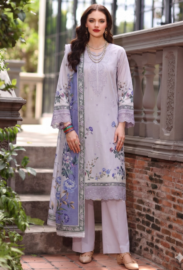 Saira Bano - D04