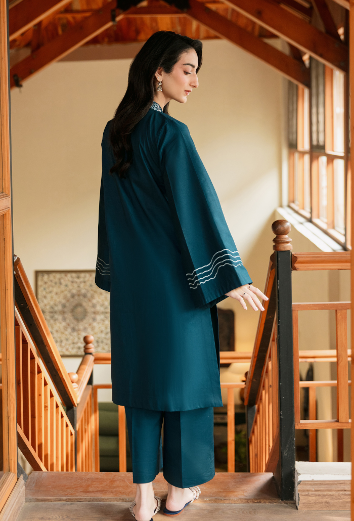 Spring Pret Vol-2 - D03