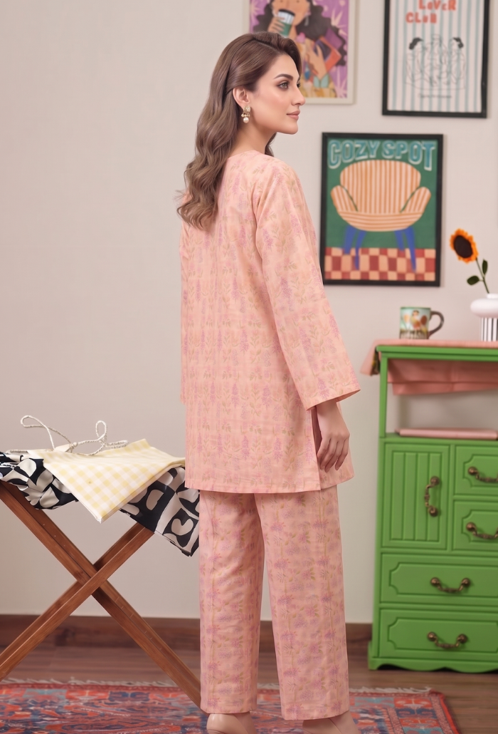 Ethnic By Humdum