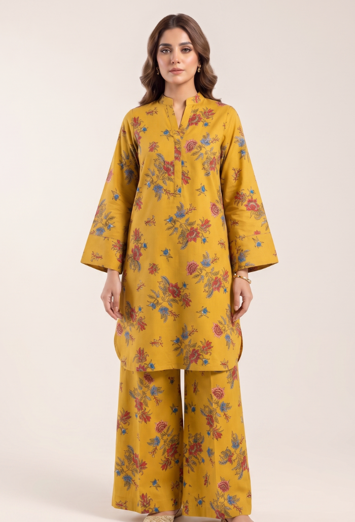 Ethnic By Humdum