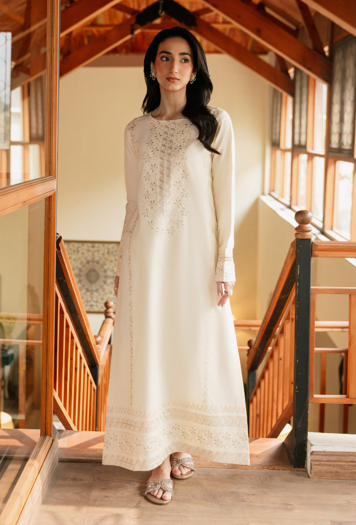 Spring Pret Vol-2 - D02