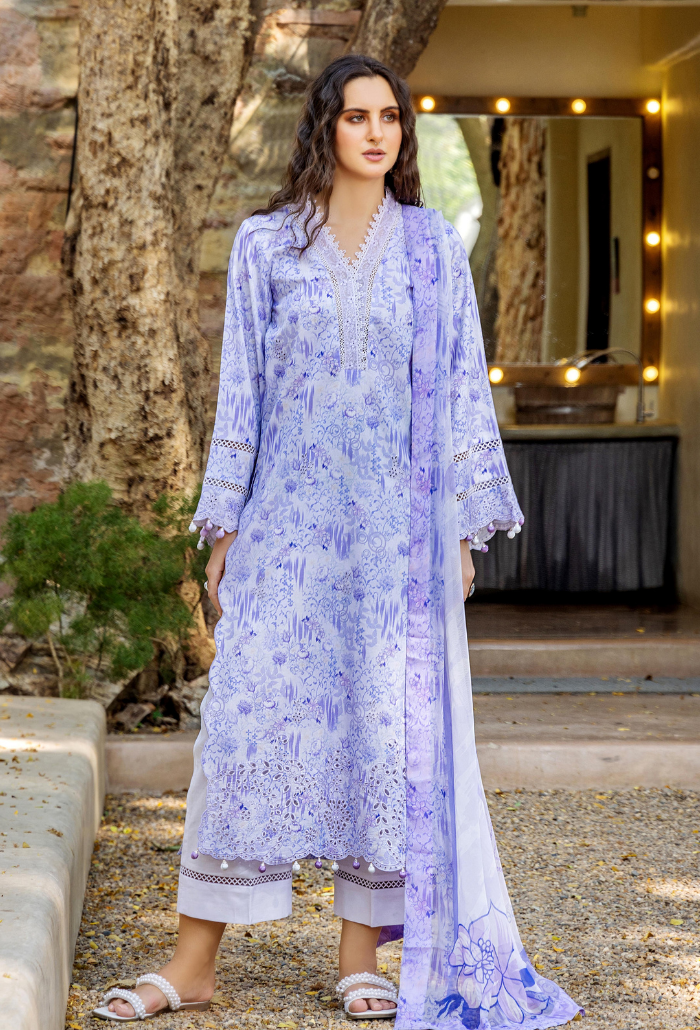 Scenery - Printkari D09