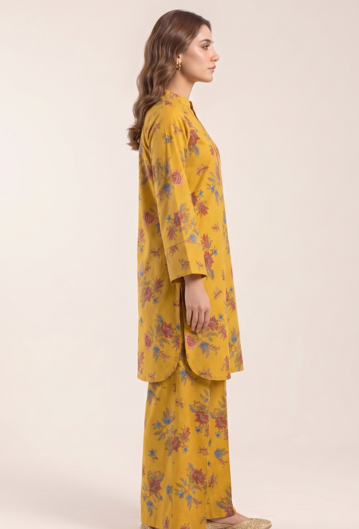 Ethnic By Humdum