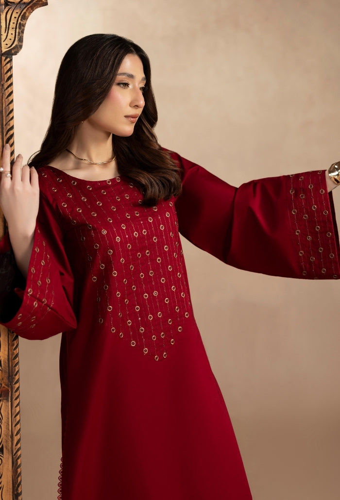 SPRING PRET V-1 - D03