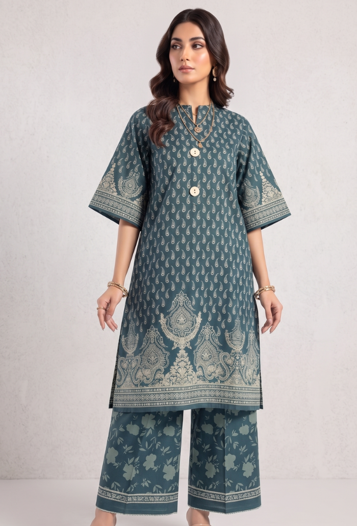 Ethnic By Humdum