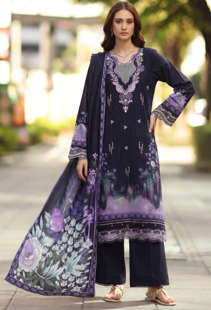 Saira Bano - D05