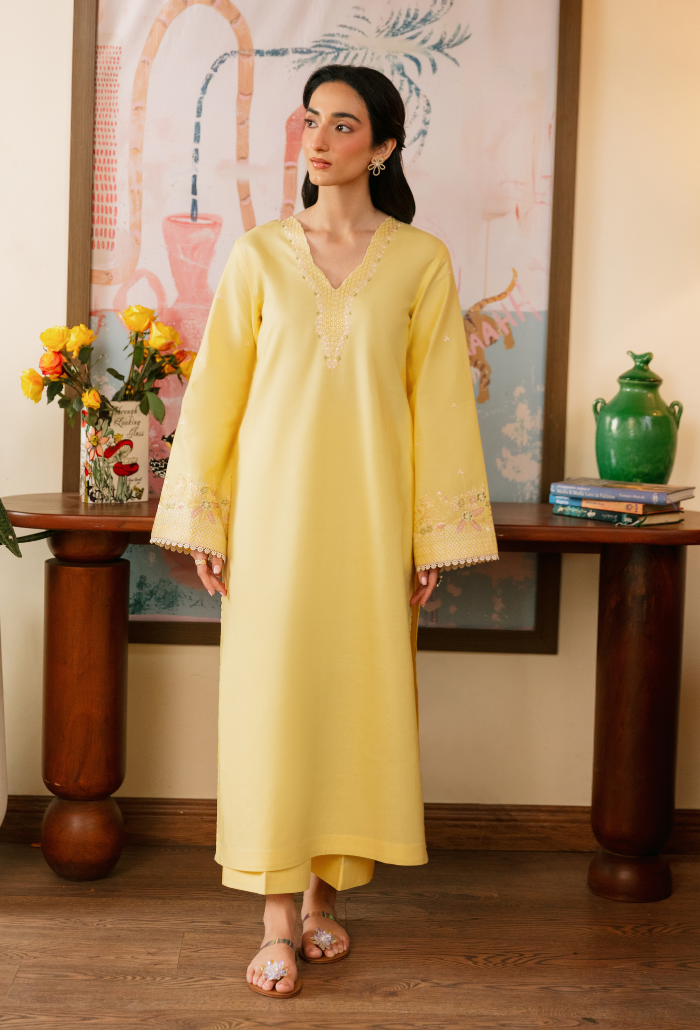 Spring Pret Vol-2 - D04