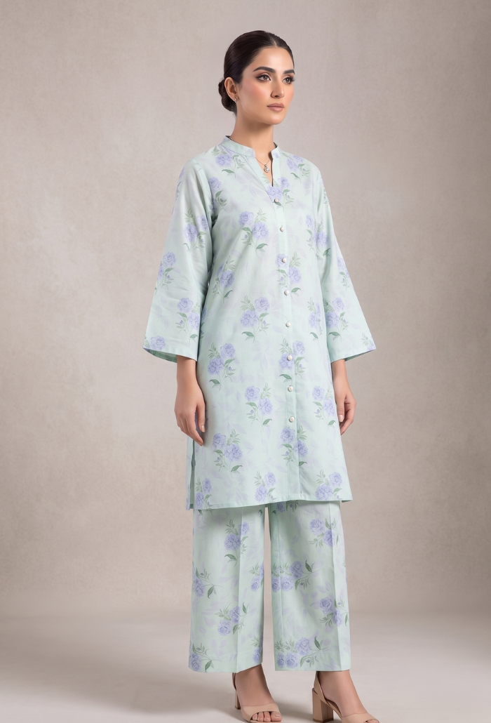 Ethnic By Humdum
