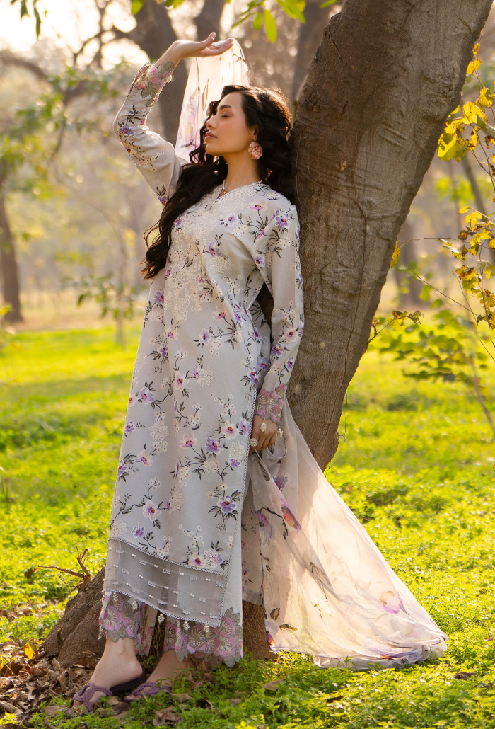 Eden Garden Chapter 3 - D02