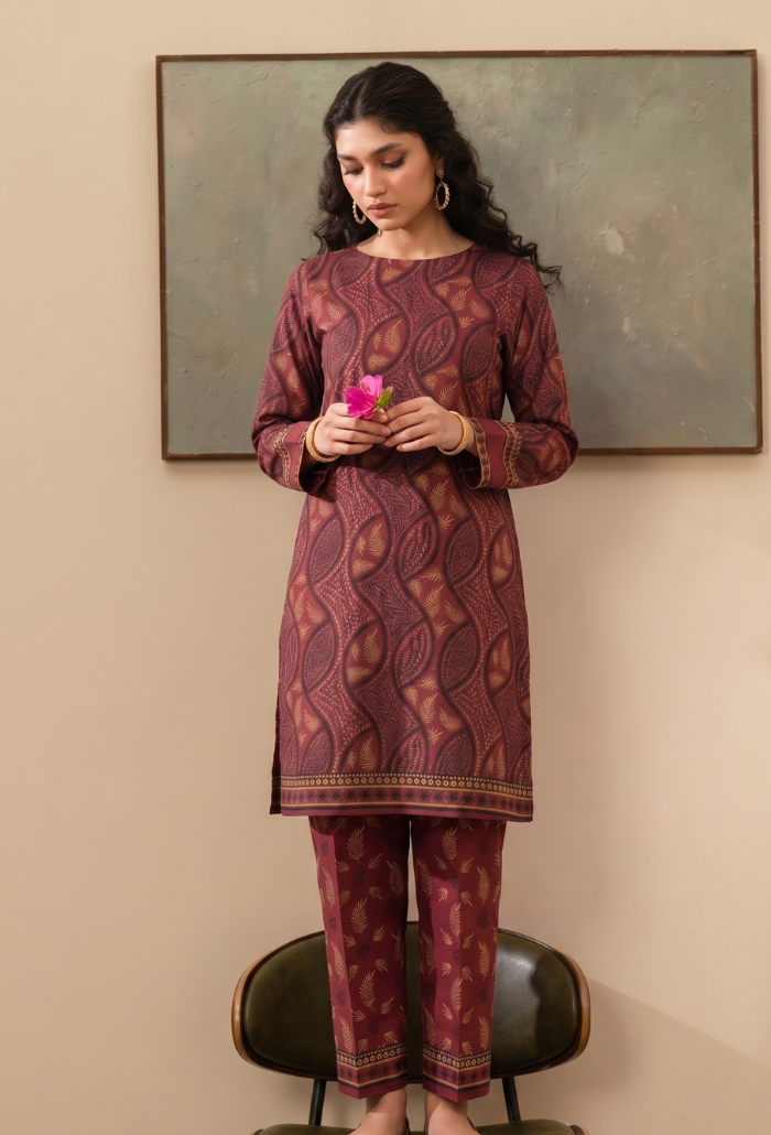 Ethnic By Humdum