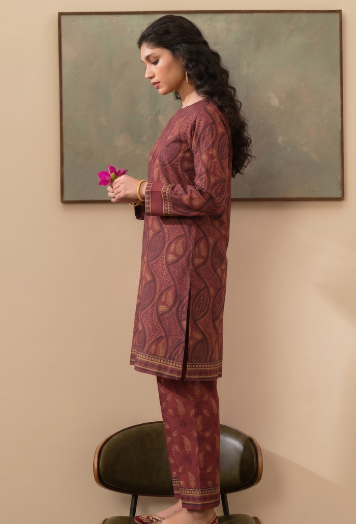 Ethnic By Humdum