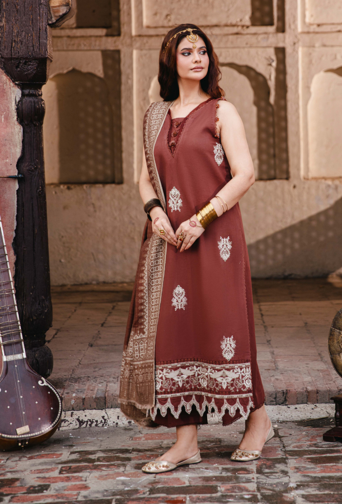 ONORA CHAPTER 2 - D03