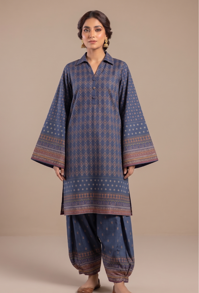 Ethnic By Humdum