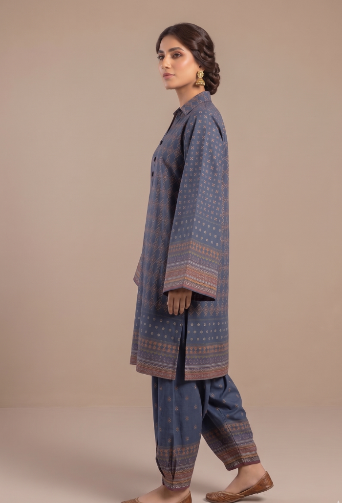 Ethnic By Humdum