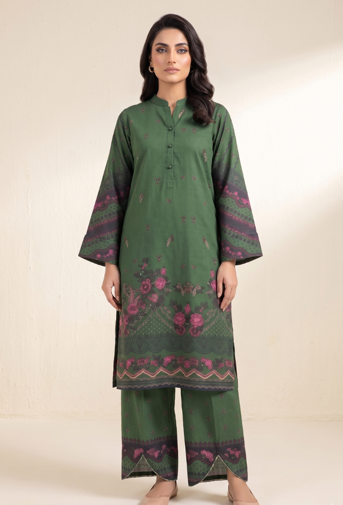 Ethnic By Humdum