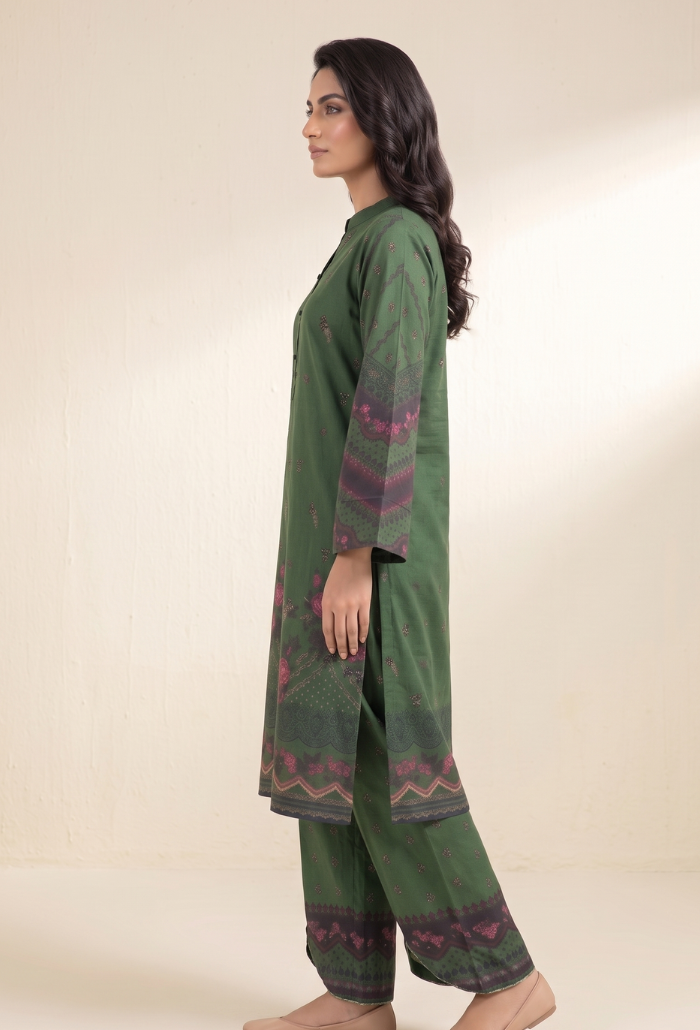Ethnic By Humdum