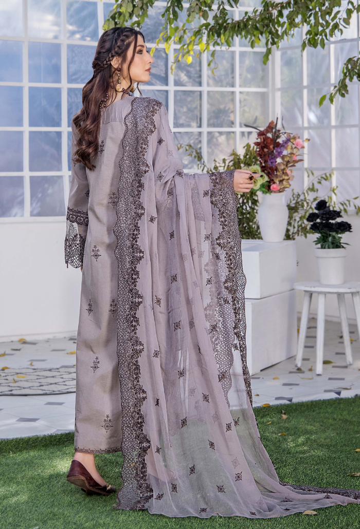 AFSOON COLLECTION-EMBROIDERED LAWN-05