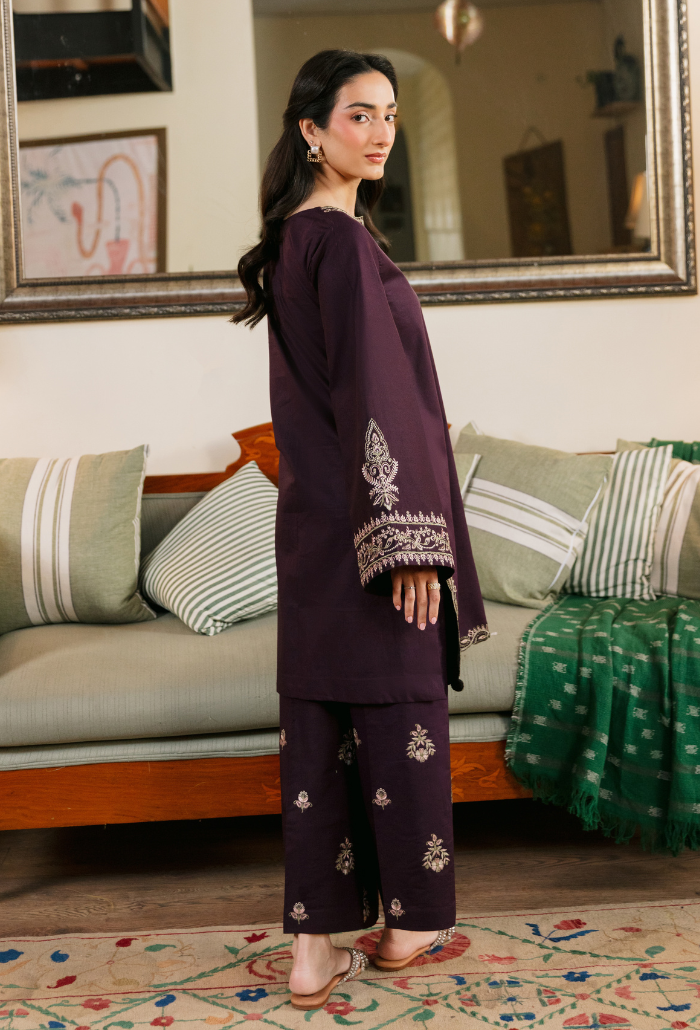 Spring Pret Vol-2 - D01