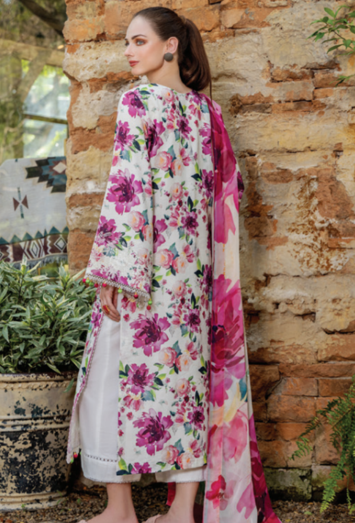 Scenery - Printkari D01