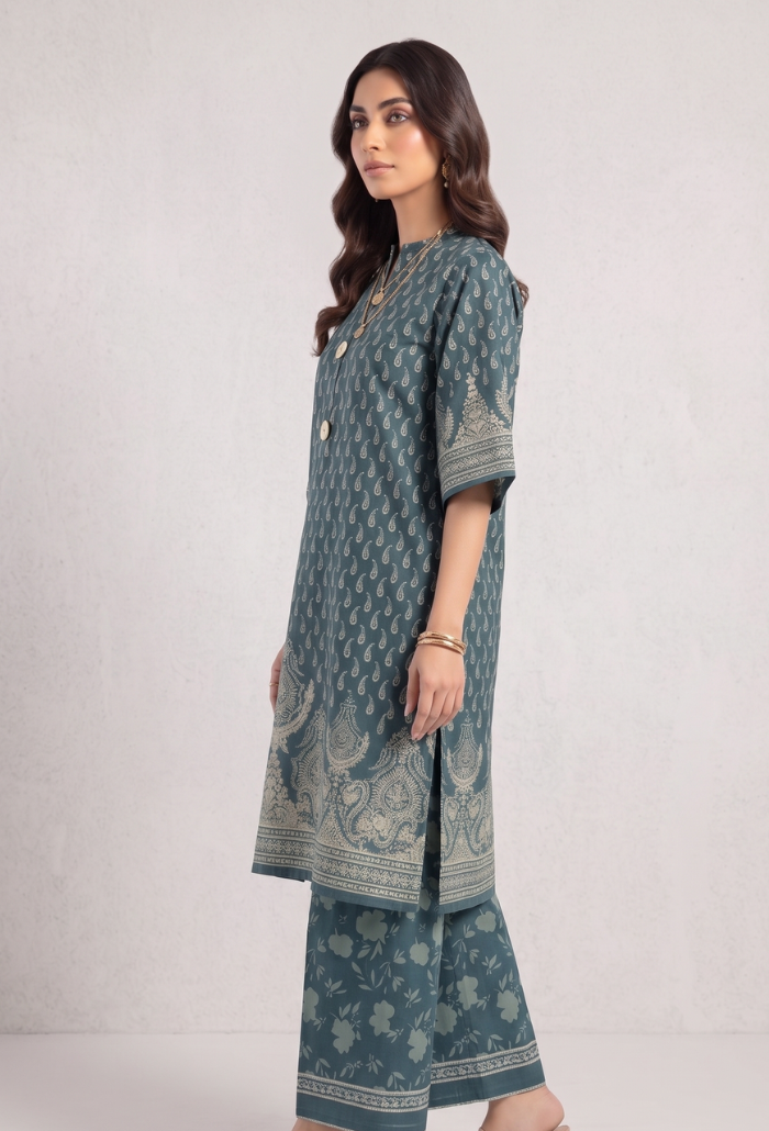 Ethnic By Humdum