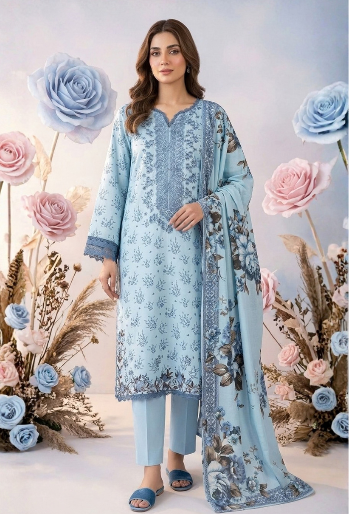 Laiba'26 - D04