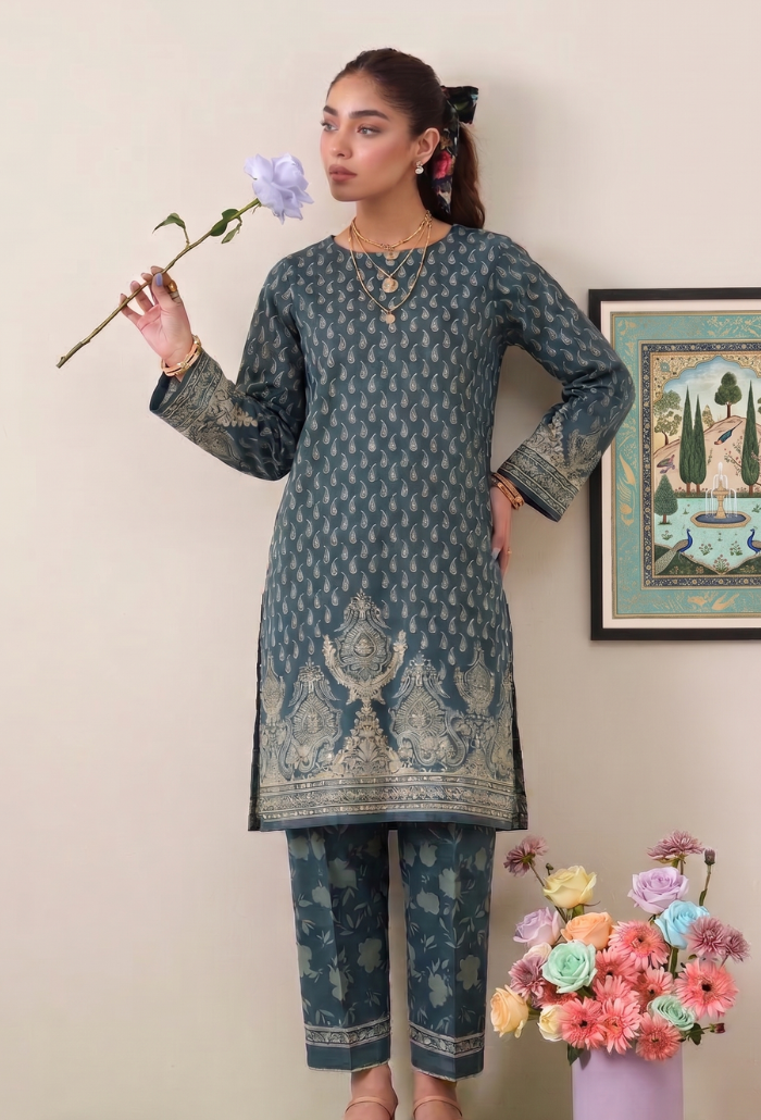Ethnic By Humdum