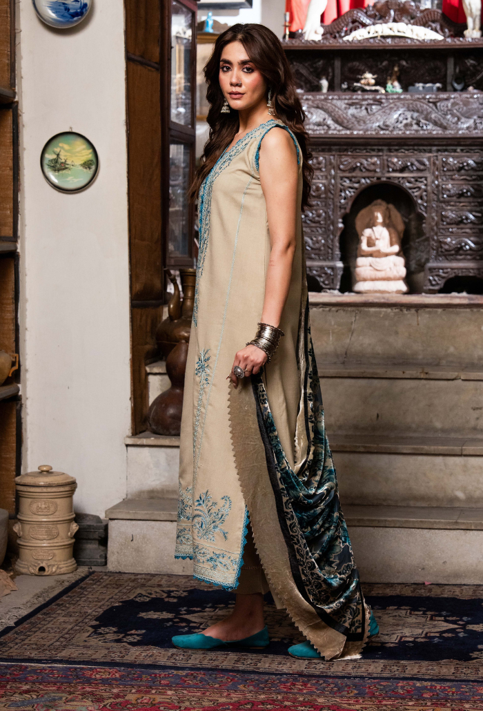 ZOUQ CHAPTER 2 - D07