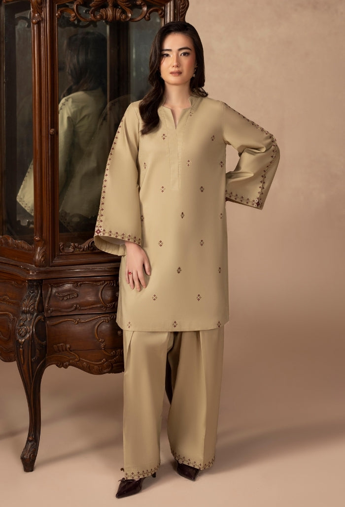 SPRING PRET V-1 - D10