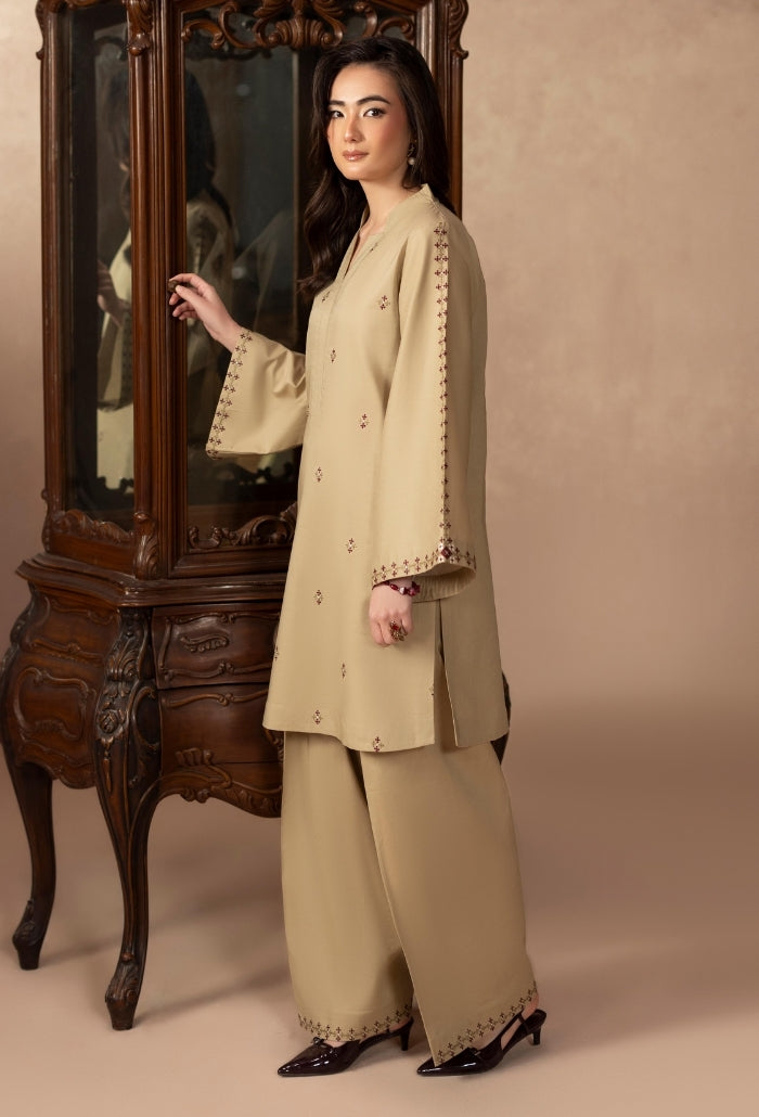 SPRING PRET V-1 - D10