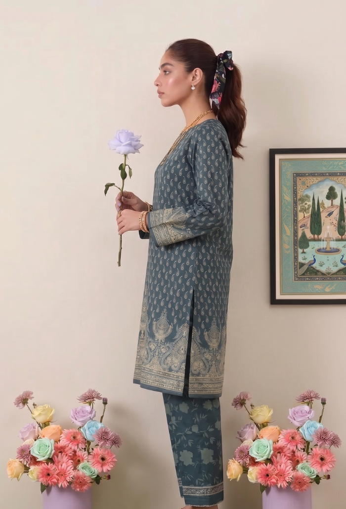 Ethnic By Humdum
