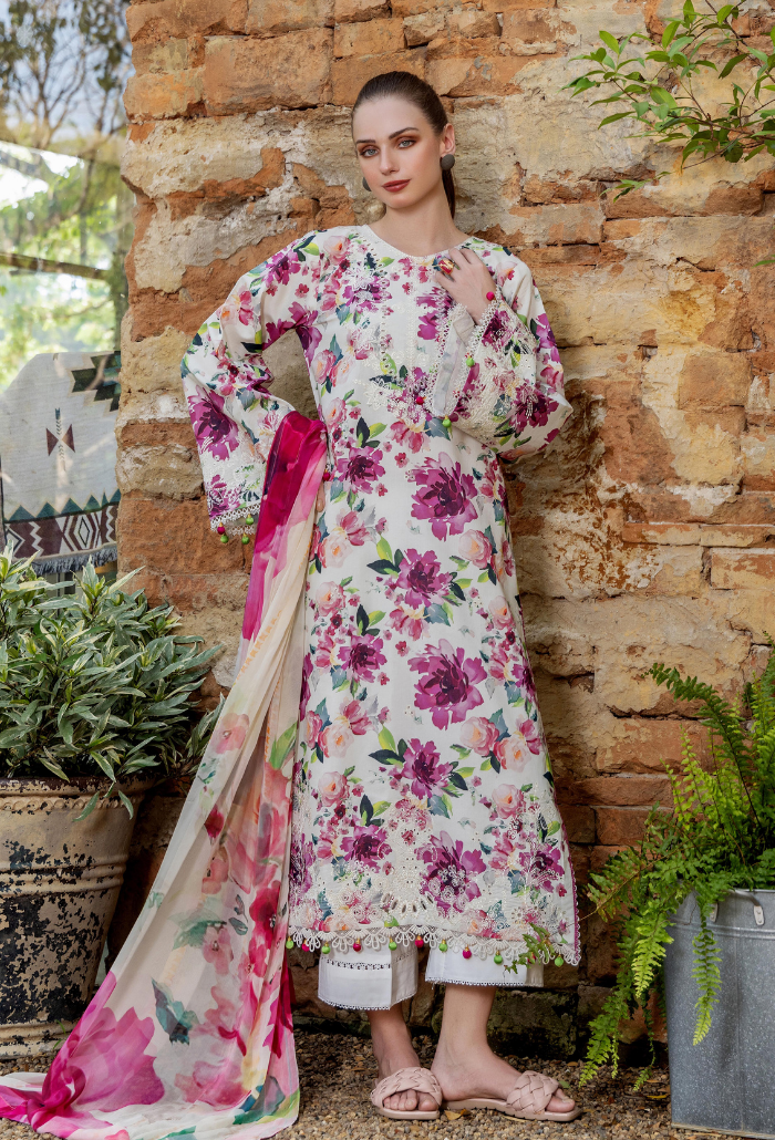 Scenery - Printkari D01