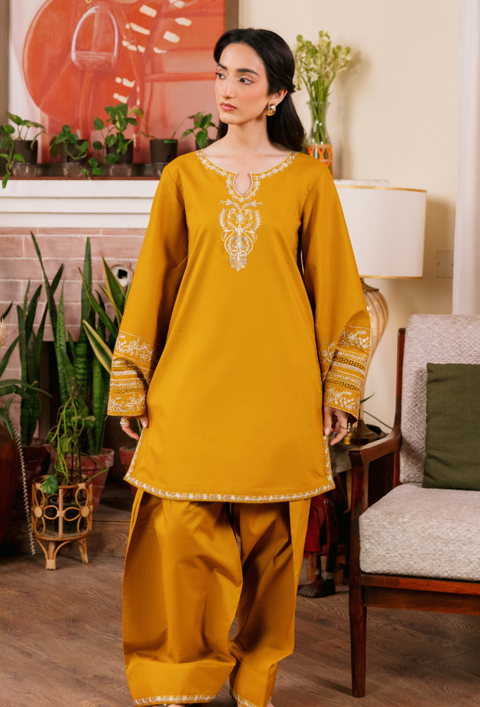 Spring Pret Vol-2 - D08