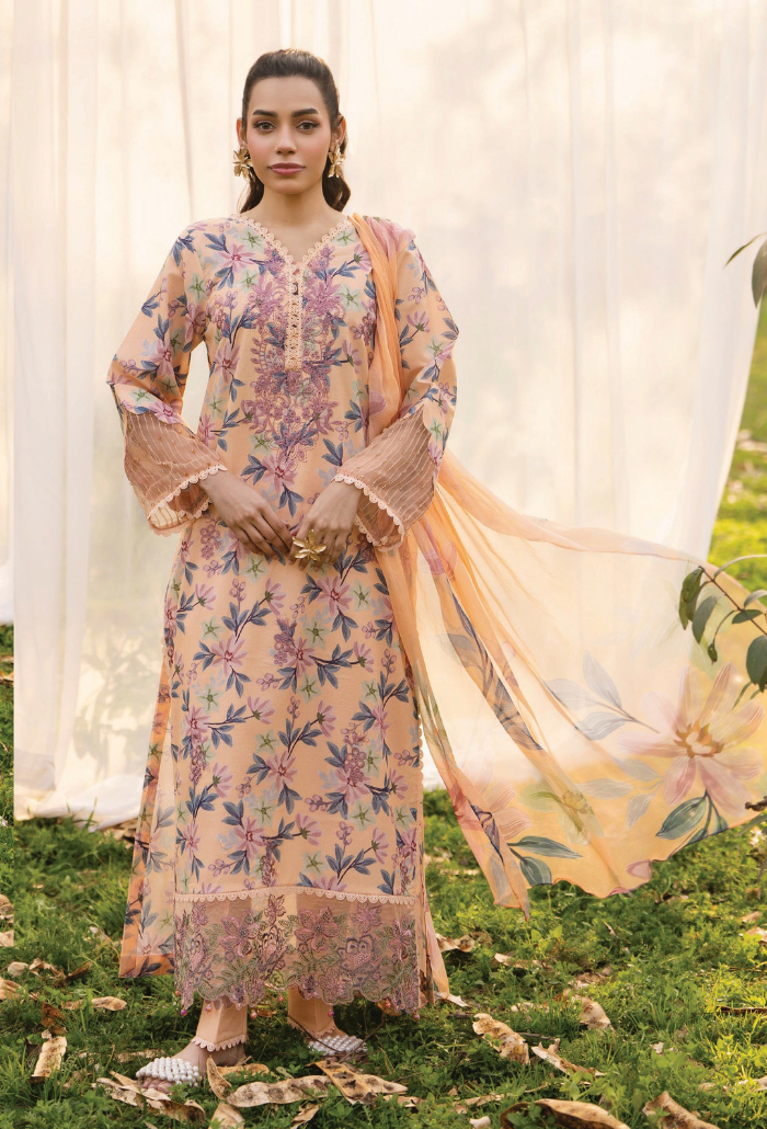 Eden Garden Chapter 3 - D05