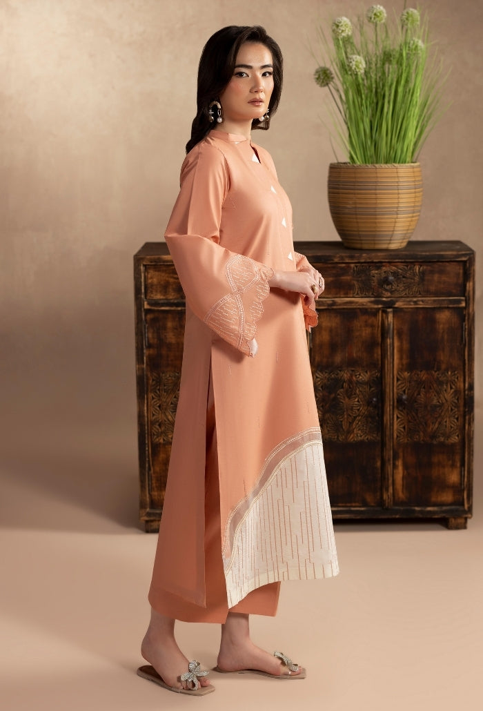 SPRING PRET V-1 - D15