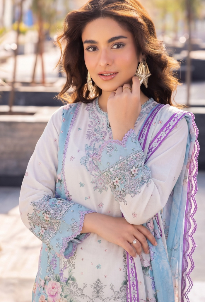 Saira Bano - D02