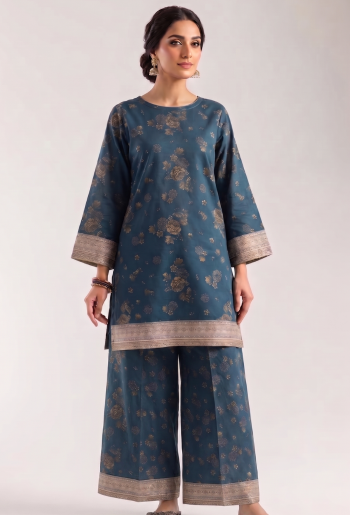 Ethnic By Humdum