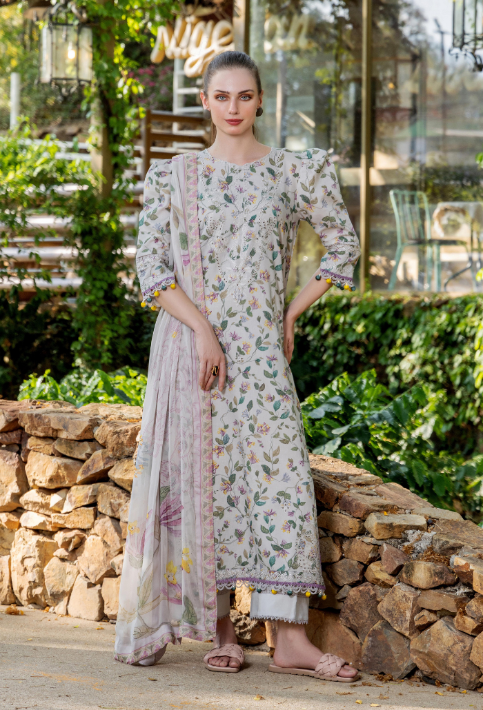 Scenery - Printkari D07