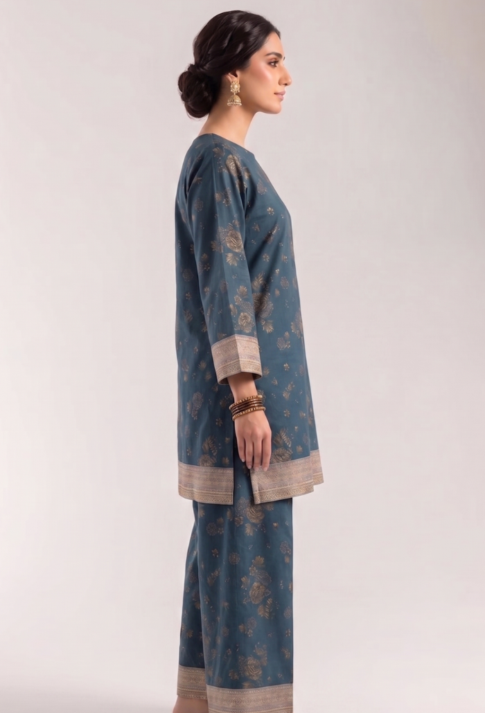 Ethnic By Humdum