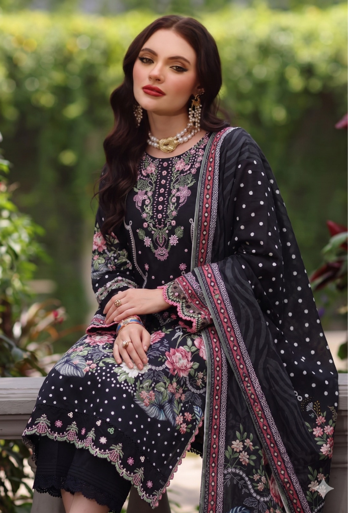 Saira Bano - D01